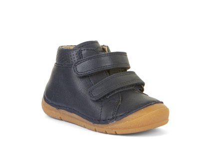 Froddo Paix Up Dark Blue (Rozměr Široká, Velikost boty 27)