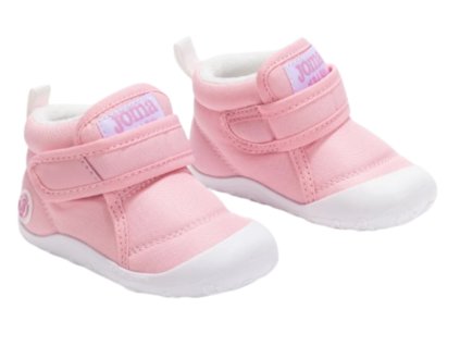 Joma Cloud JR 2513 Pink (Rozměr Široká, Velikost boty 26)