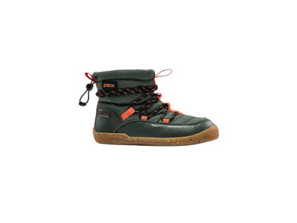 Joma Barefoot Cake Aislatex JR 2515 Green (Rozměr Široká, Velikost boty 35)