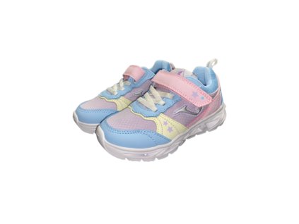 Nova JR 2616 Blue Pink