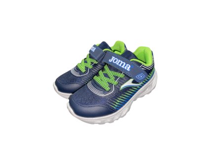 Joma Aquiles JR 2603 Navy Blue