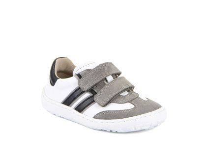 Froddo Barefoot F Motion Grey Black