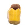 Lurchi NAPPA- Yellow (Rozměr Úzká, Velikost boty 35)