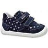 Protetika Melania navy (Rozměr Normální, Velikost boty 35)