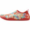 Reima boty do vody - Misty Red (Rozměr Normální, Velikost boty 22)