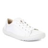 Froddo celoroční Laces G3130242-4 White (Rozměr Široká, Velikost boty 42)