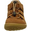 Lurchi Nathan Suede - Camel (Rozměr Úzká, Velikost boty 23)