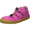 Lurchi Nathan Suede - Fuchsi (Rozměr Úzká, Velikost boty 35)