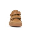 Froddo Barefoot First Step Cognac (Rozměr Široká, Velikost boty 23)