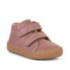 Froddo Barefoot First Step Dark Pink (Rozměr Široká, Velikost boty 22)