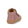 Froddo Barefoot First Step Dark Pink (Rozměr Široká, Velikost boty 22)