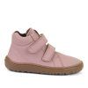 Froddo Autumn Pink (Rozměr Široká, Velikost boty 35)