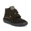 Froddo Tex Autumn Black (Rozměr Široká, Velikost boty 36)