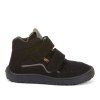 Froddo Tex Autumn Black (Rozměr Široká, Velikost boty 36)