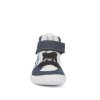 Froddo Tex GO G3110256-2 White/Denim (Rozměr Široká, Velikost boty 25)