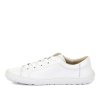 Froddo Laces G3130257-3 White (Rozměr Široká, Velikost boty 42)
