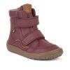 Froddo Tex Winter Bordeaux (Rozměr Široká, Velikost boty 40)