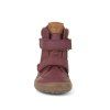 Froddo Tex Winter Bordeaux (Rozměr Široká, Velikost boty 40)