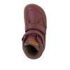 Froddo Tex Winter Bordeaux (Rozměr Široká, Velikost boty 40)