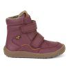 Froddo Tex Winter Bordeaux (Rozměr Široká, Velikost boty 40)