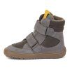Froddo Tex Winter Grey (Rozměr Široká, Velikost boty 23)