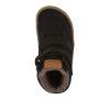Froddo Tex Winter Black (Rozměr Široká, Velikost boty 28)