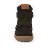 Froddo Tex Winter Black (Rozměr Široká, Velikost boty 28)
