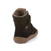 Froddo Tex Winter Black (Rozměr Široká, Velikost boty 28)