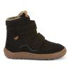 Froddo Tex Winter Black (Rozměr Široká, Velikost boty 28)