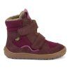 Froddo Tex Winter Bordeaux (Rozměr Široká, Velikost boty 24)