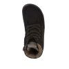 Froddo Tex Wool Grow Black (Rozměr Široká, Velikost boty 34)
