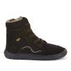 Froddo Tex Wool Grow Black (Rozměr Široká, Velikost boty 34)
