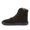 Froddo Tex Wool Grow Black (Rozměr Široká, Velikost boty 34)
