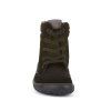 Froddo Tex Wool Grow Black (Rozměr Široká, Velikost boty 34)