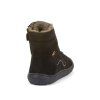 Froddo Tex Wool Grow Black (Rozměr Široká, Velikost boty 34)