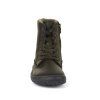 Froddo Tex Laces Black (Rozměr Široká, Velikost boty 37)