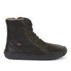 Froddo Tex Laces Black (Rozměr Široká, Velikost boty 37)