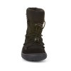Froddo Barefoot Tex Track Wool Black (Rozměr Široká, Velikost boty 42)