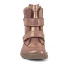 Froddo Zeru Tex Winter G3160240-6 Pink/Gold (Rozměr Úzká, Velikost boty 26)