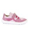 Froddo Splash Pink (Rozměr Široká, Velikost boty 39)