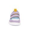 Froddo Zeru Spring White/Lilac (Rozměr Úzká, Velikost boty 24)