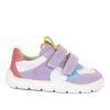Froddo Zeru Spring White/Lilac (Rozměr Úzká, Velikost boty 24)
