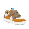 Froddo Zeru Spring White/Orange (Rozměr Úzká, Velikost boty 23)