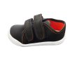 EF Barefoot 3407 Black (Rozměr Široká, Velikost boty 36)