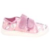 EF Barefoot 3407 Pink Unicorn (Rozměr Široká, Velikost boty 30)