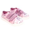 EF Barefoot 3407 Pink Unicorn (Rozměr Široká, Velikost boty 30)