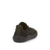 Froddo Barefoot Light - Black (Rozměr Široká, Velikost boty 40)
