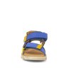 Froddo Kompromis Ke Flash - Blue (Rozměr Normální, Velikost boty 35)