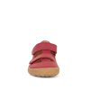 Froddo Barefoot Sandal - Red (Rozměr Široká, Velikost boty 30)