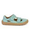 Froddo Barefoot Sandal - Mint (Rozměr Široká, Velikost boty 30)